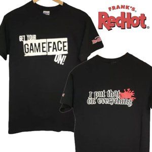Frank's Red Hot T-shirt
